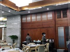 大堂-陈麻婆豆腐总店