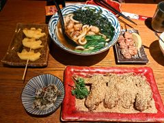 -鸟屯(三里屯店)