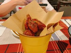 -Primo·丽莫意大利窑烤披萨