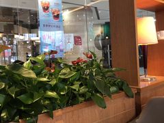 大堂-COSTA COFFEE(丰联广场店)