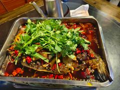 -唐门江湖菜(龙石路店)