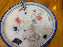 椰奶清补凉-文昌邓记清补凉(西沙路店)