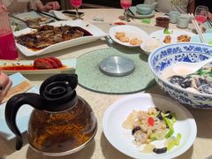 -山外山菜馆(玉泉路店)