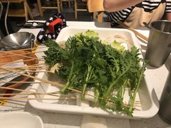 -袁记串串香(南区店)