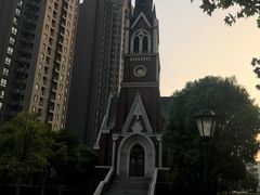 -天主教圣弥额尔堂