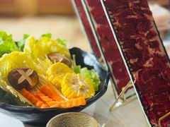 -潮界(虹桥新天地店)