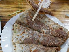 -溢心园香河肉饼总店