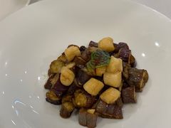 -月福京味斋·烤鸭店·北京菜(鼓楼总店)