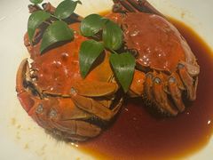 -蟹榭·莳鲜(虹桥高岛屋店)