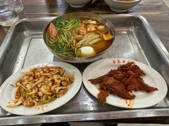 -西塔大冷面(市府大路店)