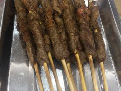 -清真西北风味餐厅
