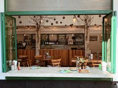 大堂-RAC BAR(安福路店)