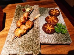 -千代武日本料理(爱建店)