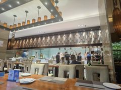 大堂-宁波石浦豪生大酒店·自助餐厅