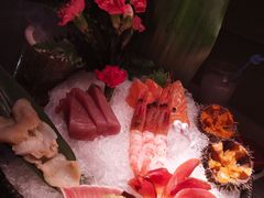 -京料理·日料自助·铁板燒(复悦城店)