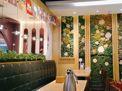 -森味花园·日本料理(伊藤洋华堂亚运村店)