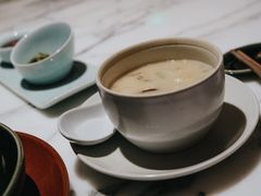 宋嫂鱼羹-湖滨28中餐厅·西湖宴·杭州君悦酒店