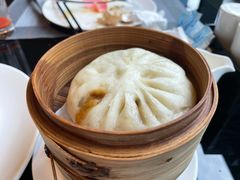 -BLD西餐厅(成都首座万丽酒店)
