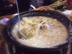 iphone_upload_pic-盈田盈粥庄(博山东路店)