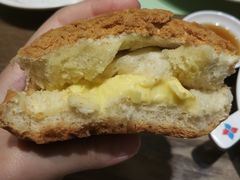 冰火菠萝油-火啫啫·粤式啫啫煲(南通首店)