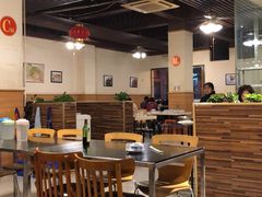 -勇记干锅居(德阳店)