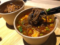 -白起肉夹馍