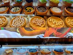 -伝承·和牛寿喜烧·放题(东营银座购物中心店)