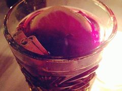 暖红酒-the rug 飞毯 (朝阳公园店)