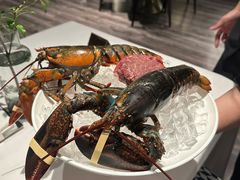 -云厨·高空西餐厅(成都瑯珀·凯悦臻选酒店)