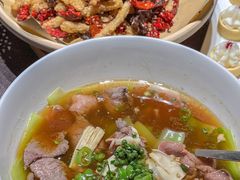 -简小舍·民间手艺菜(武昌江滩店)