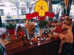 -Pie Bird(新闸路店)
