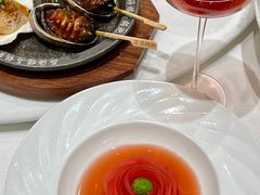-品海楼·大连海胆锅贴馆(东港店)