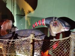 -恐龙探索乐园(磁器口店)