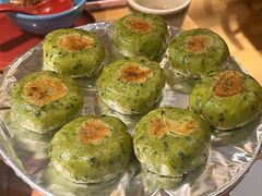 -吃饭皇帝大·土家民族菜(温州万象城店)