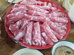 -东镇老火锅(长春路首店)