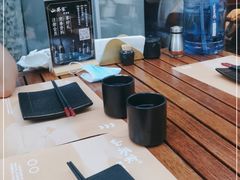 -山葵家居酒屋(天目里店)