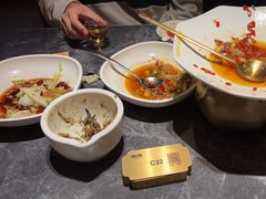 -炊烟小炒黄牛肉(浦东世纪汇店)
