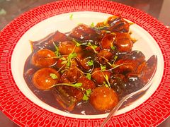 招牌红烧河鳗-白家餐厅(徐家汇店)
