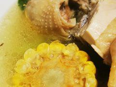 -富源春面馆(四川北路店)