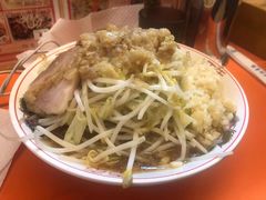 -拉面莊夢語＆中华料理八椿