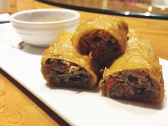 -枣子树·素食餐厅(普陀山店)