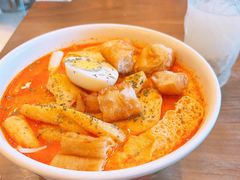 -绿柠食堂(北外滩店)
