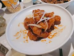 -福海居烤鸭店(鸟巢店)