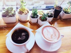 -Cafe Villa