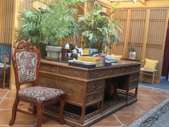 -悦真雅院·四合院·清真私房菜(雍和宫店)