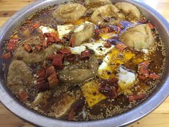 -黑皮酸菜鱼(三山街店)