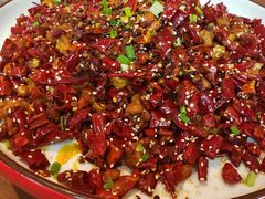 -有红鸡毛店·川菜(建设路店)