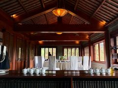 靠窗位-解香楼(八盘岭路店)