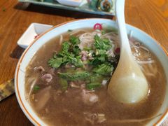 -越南牛肉河粉餐厅(书院巷店)