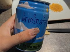 -很久以前羊肉串(昌里路三钢里店)